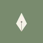 Shadow Work Journal - Growth iOS Icon