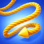 Thread Knit Escape iOS Icon