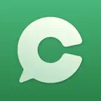 AI Chatbot Builder – Chatmake iOS Icon