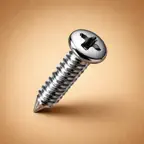 Screw Identifier - Bolt ID iOS Icon