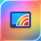 TVCast - Phone to TV iOS Icon