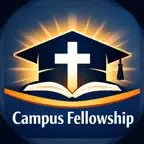Campus Fellowship Church App iOS Icon