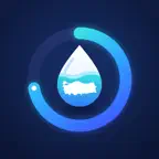 Baraj Takip Mobil Icon