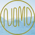 NOMO studio iOS Icon