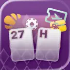 Fall in Love 27H Poker Clicker iOS Icon
