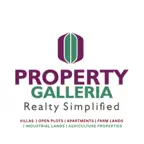 PropertyGalleria iOS Icon
