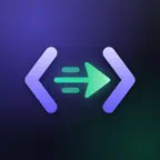 API Requester: HTTP Client iOS Icon