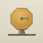 Fukubiki - Raffle Drum iOS Icon