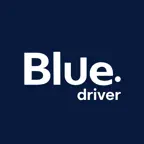 goBlue Driver icon