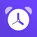 Clock - Alarm Clock iOS Icon