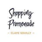 Shopping Promenade Claye iOS Icon