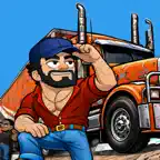 Highway of the Dead iOS Icon