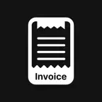 My Invoice Billing App iOS Icon