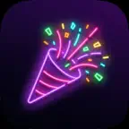 PartyBundle iOS Icon