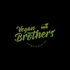 Vegan Brothers iOS Icon