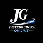 JG Distribuidora iOS Icon