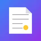 Note Genie Plus iOS Icon