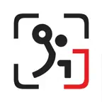 GainFrame: Gym Progress Photos Icon