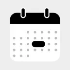 OurDay Calendar Icon