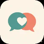 Baby Names: Couple Swipe App iOS Icon