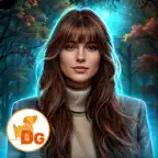 Hidden Objects: Crime Shadows iOS Icon