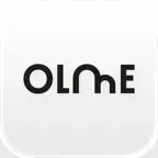 OLmE iOS Icon