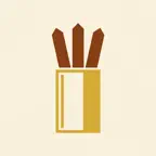 青云山签诗 iOS Icon