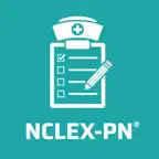NCLEX-PN Exam Test Prep 2026 iOS Icon