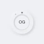 ReflexeOG iOS Icon