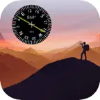GeoReturn iOS Icon
