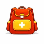 StayReady Kits Icon