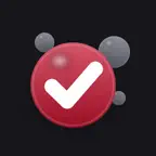 Núcleo - Organiza tus Tareas iOS Icon