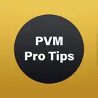 Purdue Vet Med Pro Tips iOS Icon