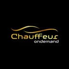 Chauffeur on Demand iOS Icon