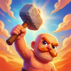 Cracker Head iOS Icon