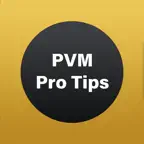 Purdue Vet Med Pro Tips XR iOS Icon