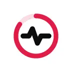 Pressure Easy - BP Tracker iOS Icon