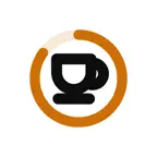 Caffeine Easy iOS Icon