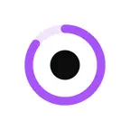 Voice Easy - Audio Recorder iOS Icon