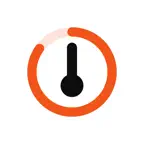 Temp Easy - Fever Tracker iOS Icon