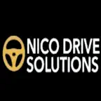 Nico Drive Solutions iOS Icon