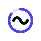 Breathe Easy - Stress Relief iOS Icon