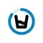 Hydrate Easy - Water Tracker iOS Icon