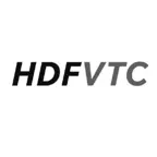 HDF VTC iOS Icon
