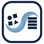 ClaroFlow: Workflow Automation iOS Icon