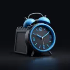Cal Alarms: Calendar Alarm iOS Icon