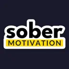 Sober Motivation App Icon