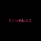 Drive Me 33 iOS Icon