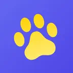 Pet Translator: Dog & Cat AI Icon