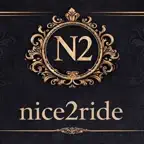 Nice 2 Ride iOS Icon